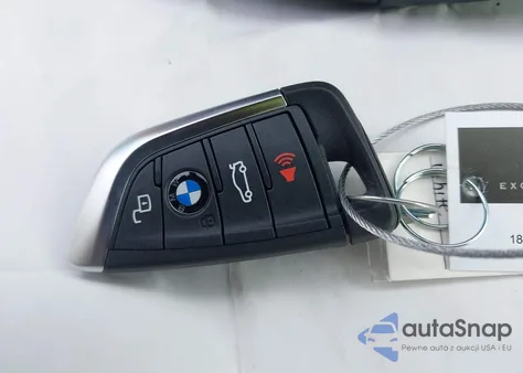 2024 BMW I4 M50 from USA, damaged, VIN WBY33AW02RFS40631